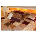 Queen Bedding Set