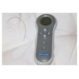 Burl Bed & Bedside Cabinets Set