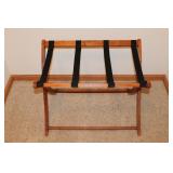 Luggage Rack