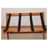 Luggage Rack