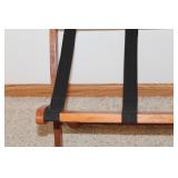 Luggage Rack