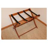 Luggage Rack