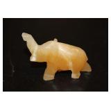 Alabaster Figurines & Plates