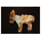 Alabaster Figurines & Plates