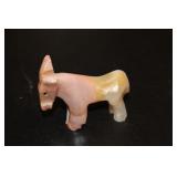 Alabaster Figurines & Plates