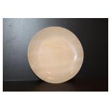 Alabaster Figurines & Plates