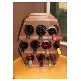 Wine Rack