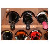 Wine Rack