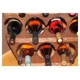 Wine Rack