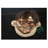 Hummel Plate & Fosse Troll