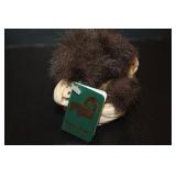 Hummel Plate & Fosse Troll