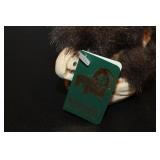 Hummel Plate & Fosse Troll