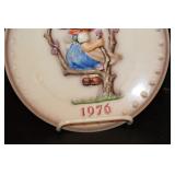 Hummel Plate & Fosse Troll