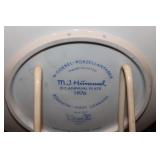 Hummel Plate & Fosse Troll