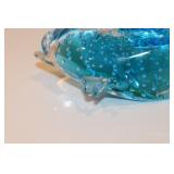 Art Glass Animal Figurines