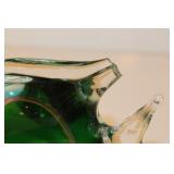 Art Glass Animal Figurines