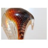 Art Glass Animal Figurines