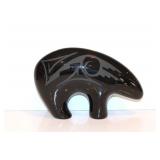 Cedar Mesa Bear Sculpture