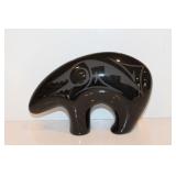 Cedar Mesa Bear Sculpture