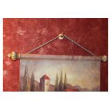 Tuscany Wall Hanging