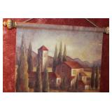 Tuscany Wall Hanging
