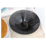 Chargers, Glass Bowl & Paper Goods