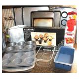 Bakeware And Pans
