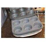 Bakeware And Pans