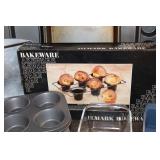 Bakeware And Pans