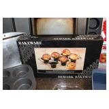 Bakeware And Pans