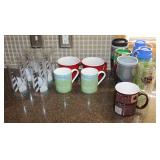 Drinkware Grouping