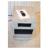 Life Smart Infrared Heater