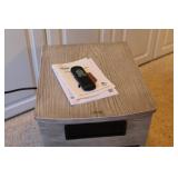 Life Smart Infrared Heater