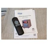 Life Smart Infrared Heater