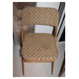 Folding Table And Chairs Set