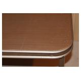 Folding Table And Chairs Set