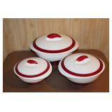 Serving Bowl Set