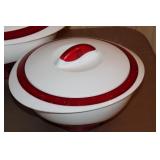 Serving Bowl Set