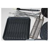 Cookware And Utensils