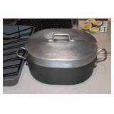 Cookware And Utensils