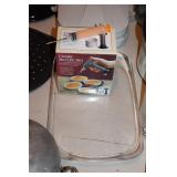 Cookware And Utensils