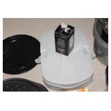 Cookware And Utensils