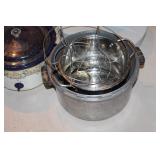 Cookware And Utensils