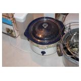 Cookware And Utensils