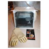 Ronco Showtime Rotisserie & BBQ Oven