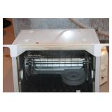 Ronco Showtime Rotisserie & BBQ Oven