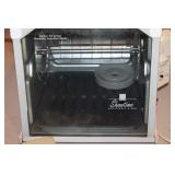 Ronco Showtime Rotisserie & BBQ Oven