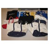 Boater Tote Bags