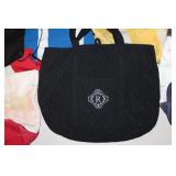 Boater Tote Bags