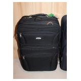 Protocol Luggage Set